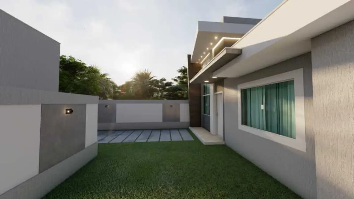 Foto 7 de Casa com 3 quartos à venda, 135m2 em Residencial Rio das Ostras, Rio Das Ostras - RJ