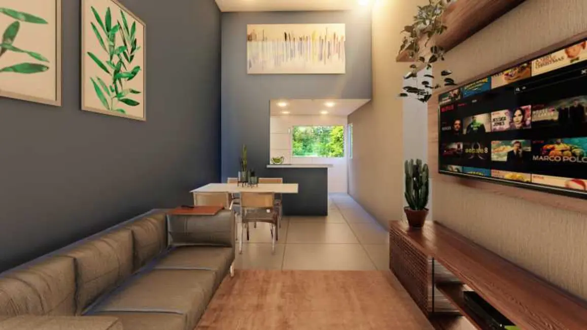 Foto 9 de Casa com 3 quartos à venda, 135m2 em Residencial Rio das Ostras, Rio Das Ostras - RJ