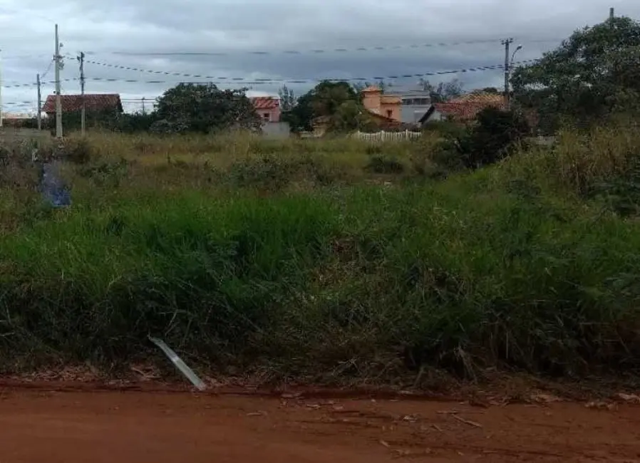 Terreno / Lote à venda, 240m2 em Verdes Mares, Rio Das Ostras - RJ - imagem 3 Foto 3 de Terreno / Lote à venda, 240m2 em Verdes Mares, Rio Das Ostras - RJ