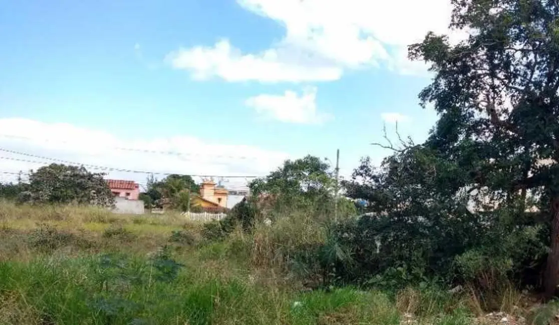 Terreno / Lote à venda, 240m2 em Verdes Mares, Rio Das Ostras - RJ - imagem 4 Foto 4 de Terreno / Lote à venda, 240m2 em Verdes Mares, Rio Das Ostras - RJ