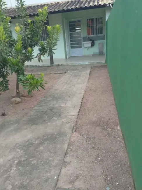 Foto 5 de Casa com 4 quartos à venda, 124m2 em Ouro Verde, Rio Das Ostras - RJ