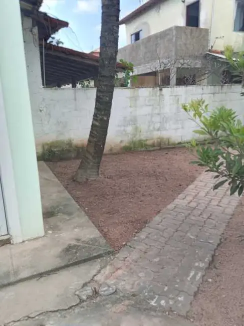 Foto 4 de Casa com 4 quartos à venda, 124m2 em Ouro Verde, Rio Das Ostras - RJ