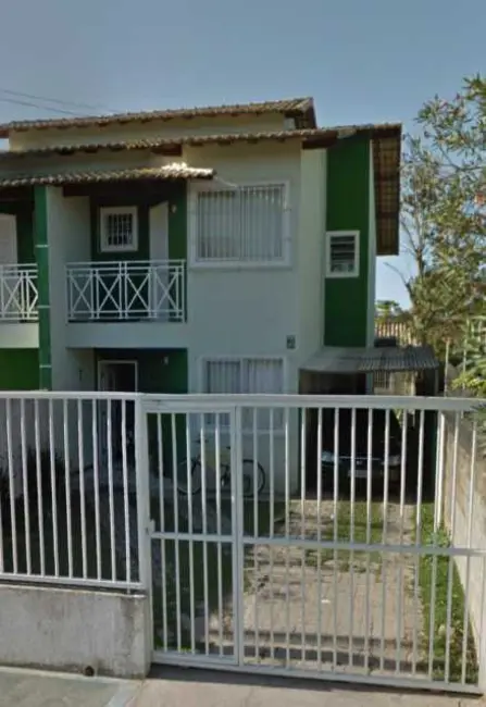 Foto 1 de Casa com 4 quartos à venda, 124m2 em Ouro Verde, Rio Das Ostras - RJ