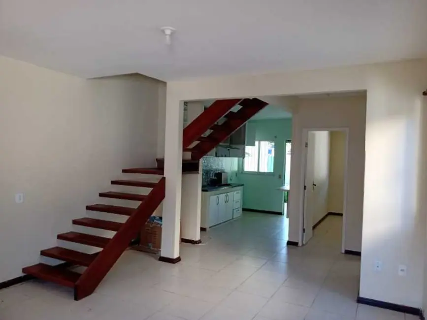 Foto 6 de Casa com 4 quartos à venda, 124m2 em Ouro Verde, Rio Das Ostras - RJ