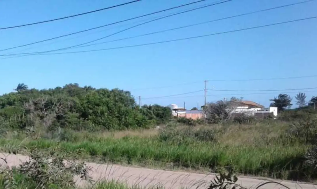 Foto 5 de Terreno / Lote à venda, 480m2 em Reduto da Paz, Rio Das Ostras - RJ