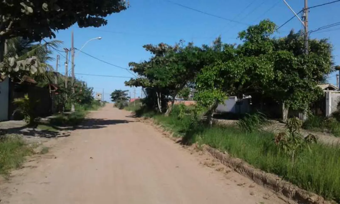 Foto 4 de Terreno / Lote à venda, 480m2 em Reduto da Paz, Rio Das Ostras - RJ