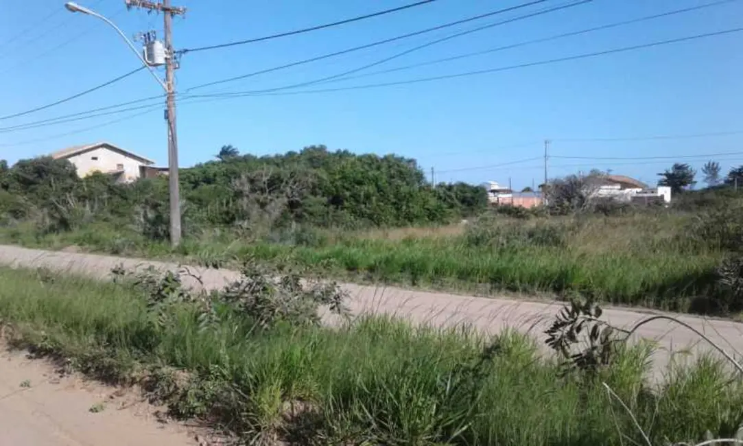 Foto 3 de Terreno / Lote à venda, 480m2 em Reduto da Paz, Rio Das Ostras - RJ