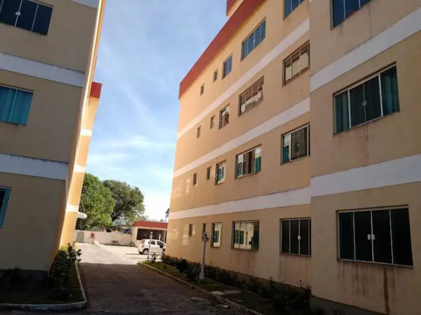 Foto 5 de Apartamento com 1 quarto à venda em Chácara Mariléa, Rio Das Ostras - RJ