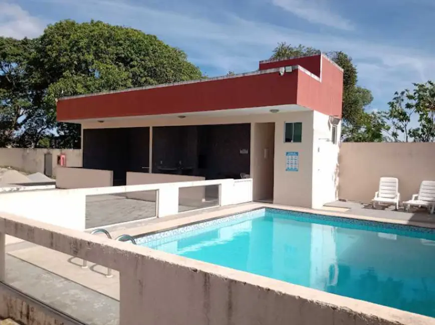 Foto 8 de Apartamento com 1 quarto à venda em Chácara Mariléa, Rio Das Ostras - RJ