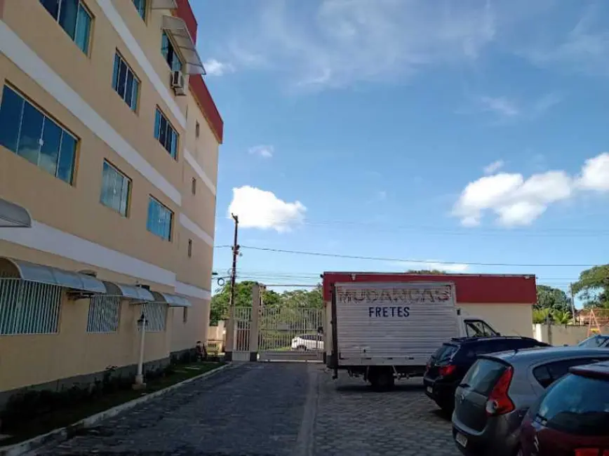 Foto 6 de Apartamento com 1 quarto à venda em Chácara Mariléa, Rio Das Ostras - RJ