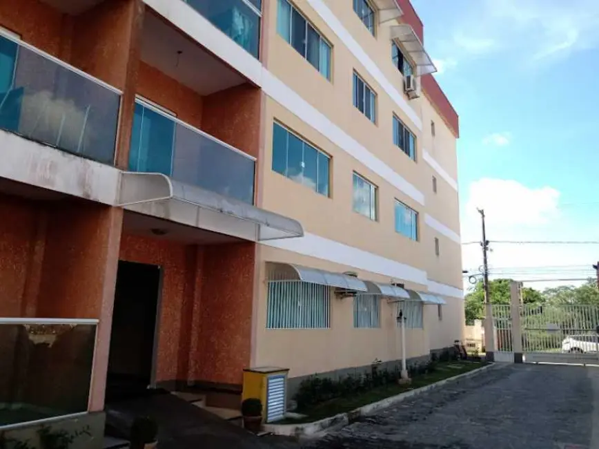 Foto 4 de Apartamento com 1 quarto à venda em Chácara Mariléa, Rio Das Ostras - RJ