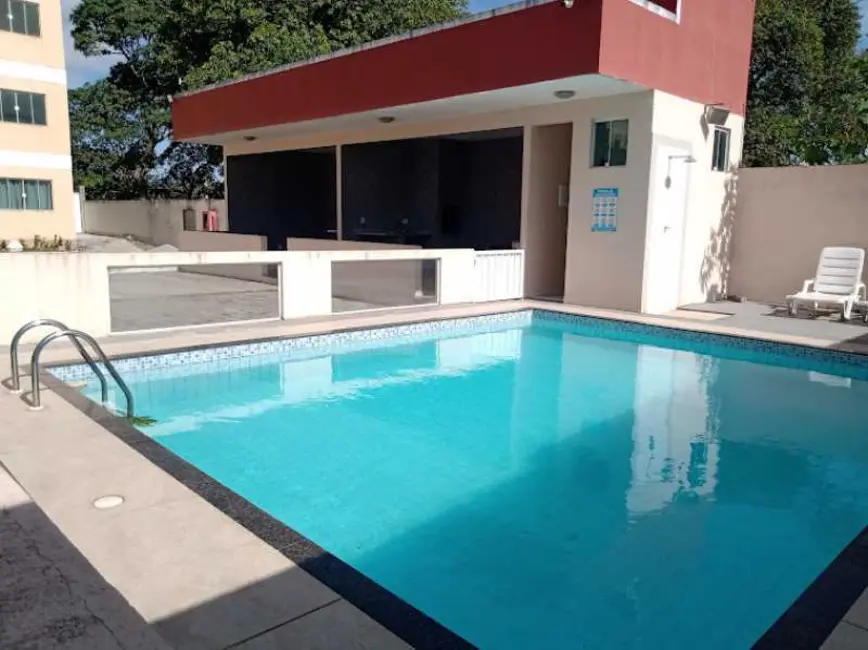 Foto 7 de Apartamento com 1 quarto à venda em Chácara Mariléa, Rio Das Ostras - RJ