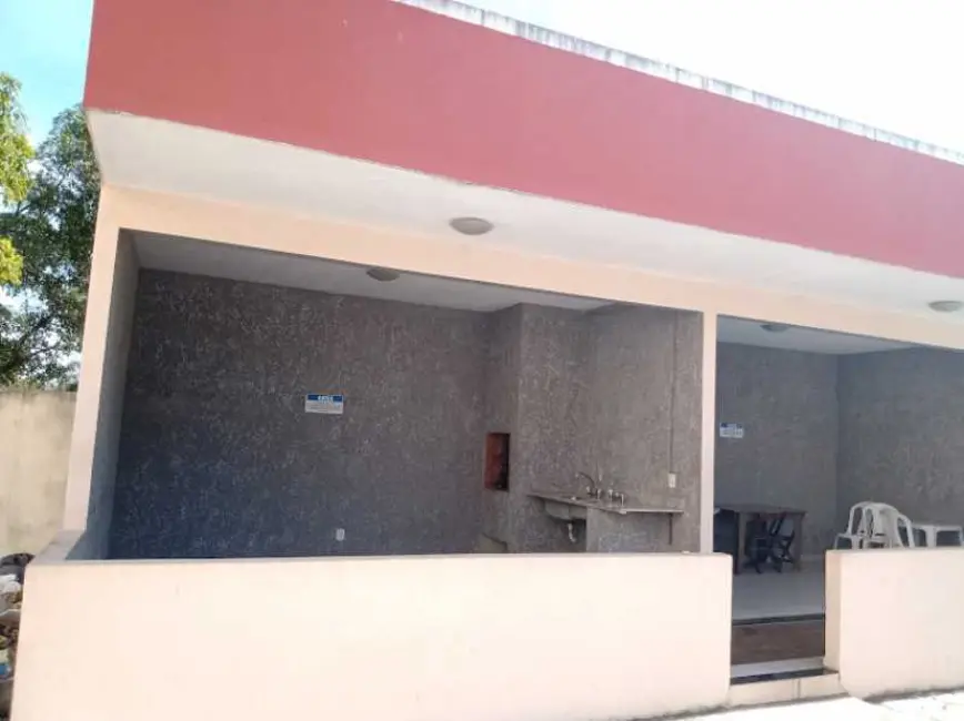 Foto 9 de Apartamento com 1 quarto à venda em Chácara Mariléa, Rio Das Ostras - RJ