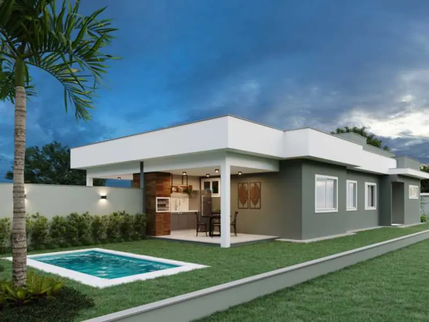 Foto 6 de Casa com 3 quartos à venda em Enseada das Gaivotas, Rio Das Ostras - RJ