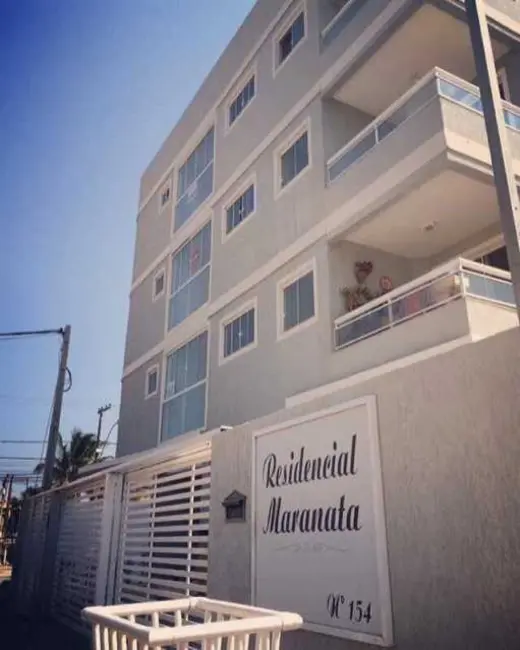 Foto 1 de Apartamento com 2 quartos à venda em Cantagalo, Rio Das Ostras - RJ