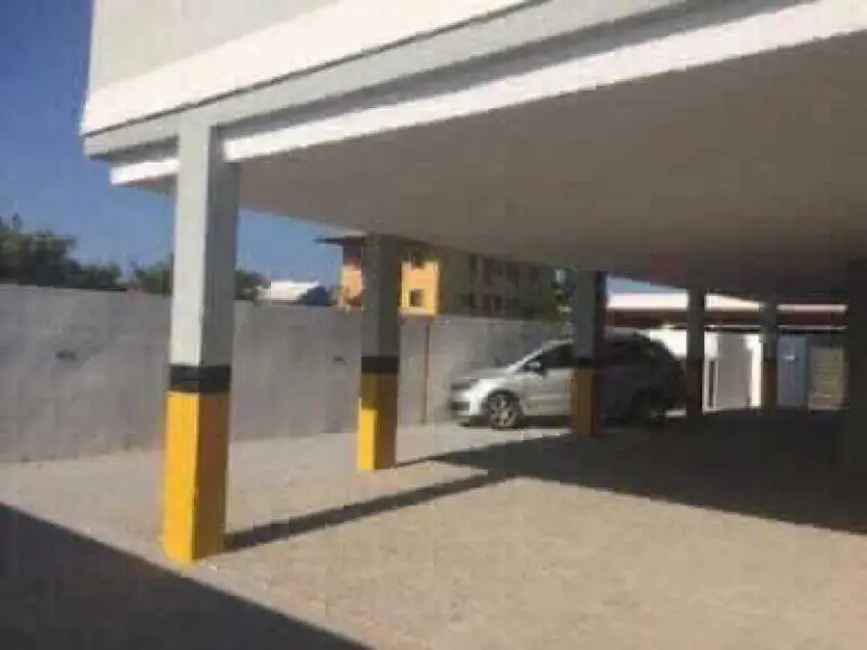 Foto 3 de Apartamento com 2 quartos à venda em Cantagalo, Rio Das Ostras - RJ