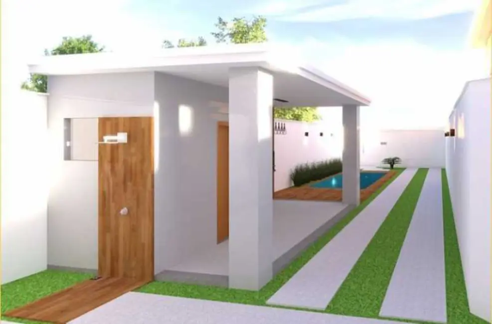 Foto 4 de Casa com 4 quartos à venda, 164m2 em Costazul, Rio Das Ostras - RJ