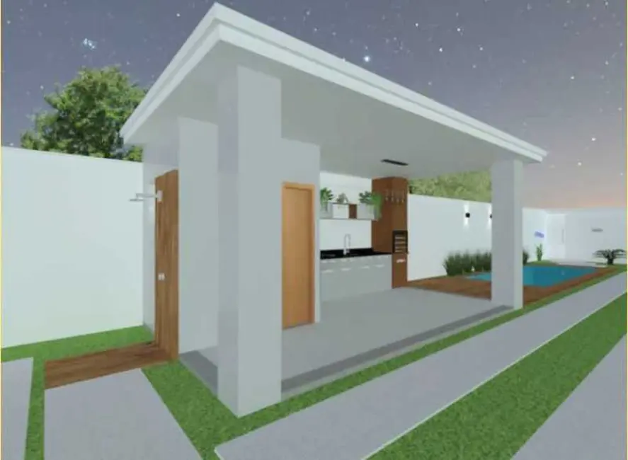 Foto 6 de Casa com 4 quartos à venda, 164m2 em Costazul, Rio Das Ostras - RJ