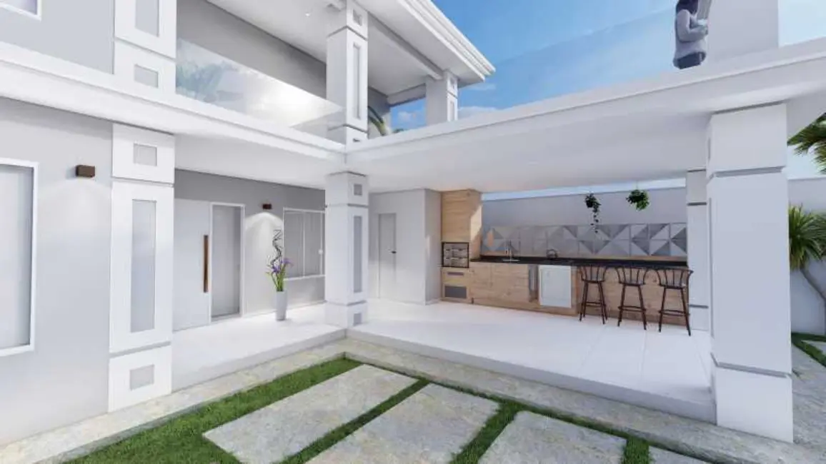 Foto 5 de Casa com 4 quartos à venda, 256m2 em Costazul, Rio Das Ostras - RJ