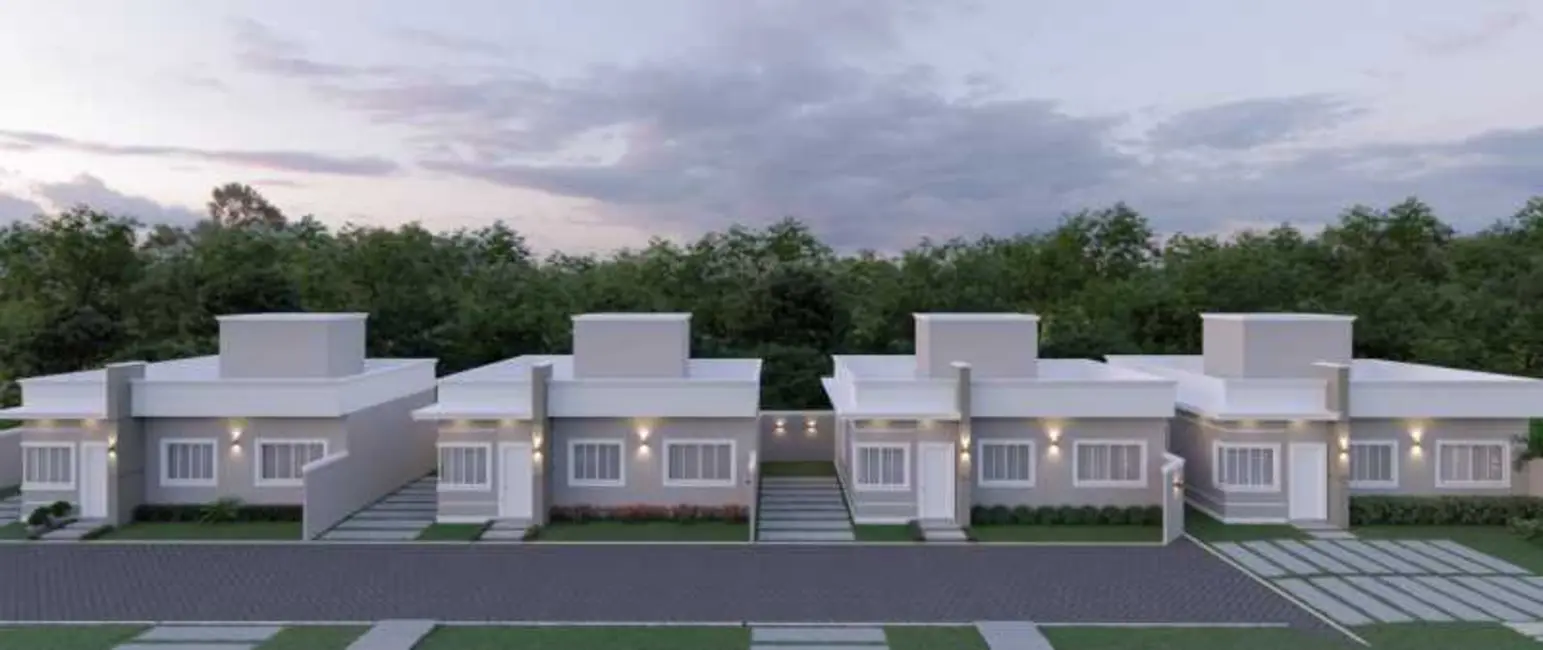 Casa de Condomínio com 2 quartos à venda, 65m2 em Jardim Campomar, Rio Das Ostras - RJ - imagem 6 Foto 6 de Casa de Condomínio com 2 quartos à venda, 65m2 em Jardim Campomar, Rio Das Ostras - RJ