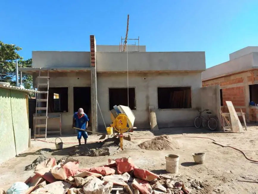 Casa de Condomínio com 2 quartos à venda, 65m2 em Jardim Campomar, Rio Das Ostras - RJ - imagem 7 Foto 7 de Casa de Condomínio com 2 quartos à venda, 65m2 em Jardim Campomar, Rio Das Ostras - RJ