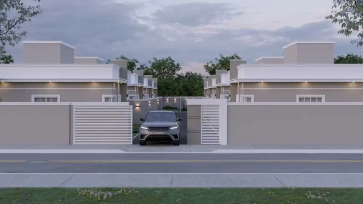 Casa de Condomínio com 2 quartos à venda, 65m2 em Jardim Campomar, Rio Das Ostras - RJ - imagem 5 Foto 5 de Casa de Condomínio com 2 quartos à venda, 65m2 em Jardim Campomar, Rio Das Ostras - RJ