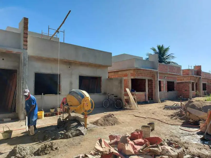 Casa de Condomínio com 2 quartos à venda, 65m2 em Jardim Campomar, Rio Das Ostras - RJ - imagem 8 Foto 8 de Casa de Condomínio com 2 quartos à venda, 65m2 em Jardim Campomar, Rio Das Ostras - RJ