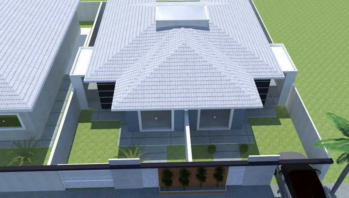 Foto 3 de Casa com 2 quartos à venda, 69m2 em Jardim Mariléa, Rio Das Ostras - RJ