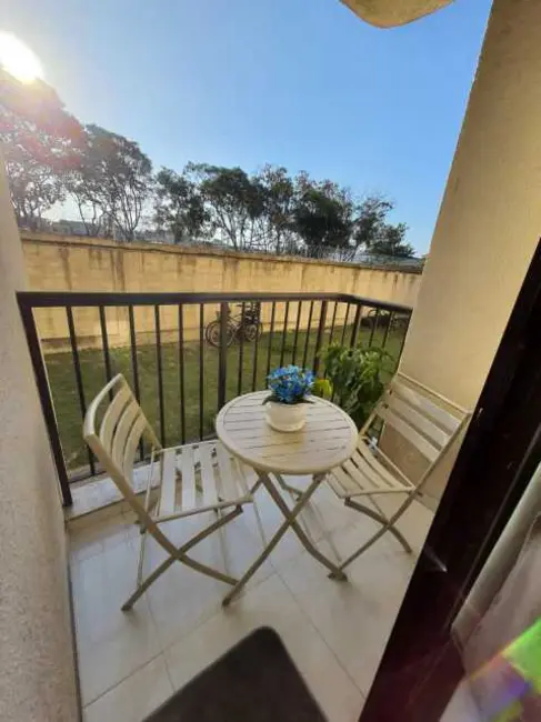 Foto 8 de Apartamento com 1 quarto à venda, 58m2 em Floresta das Gaivotas, Rio Das Ostras - RJ