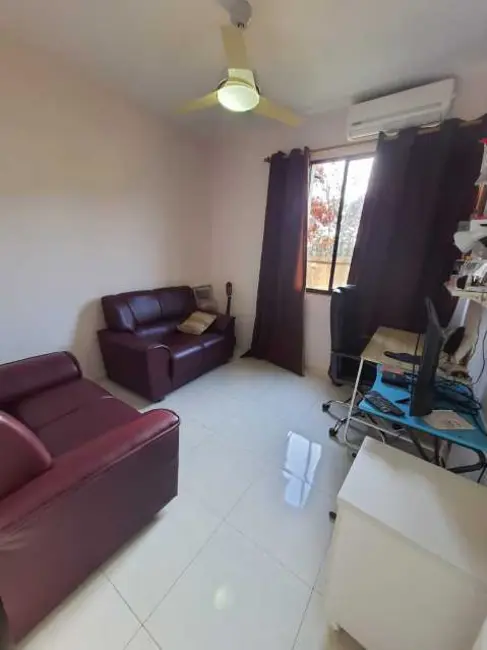 Foto 3 de Apartamento com 1 quarto à venda, 58m2 em Floresta das Gaivotas, Rio Das Ostras - RJ