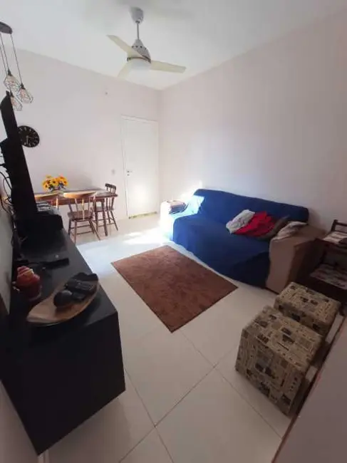 Foto 2 de Apartamento com 1 quarto à venda, 58m2 em Floresta das Gaivotas, Rio Das Ostras - RJ