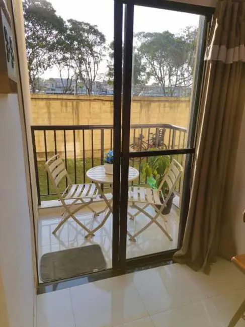 Foto 7 de Apartamento com 1 quarto à venda, 58m2 em Floresta das Gaivotas, Rio Das Ostras - RJ