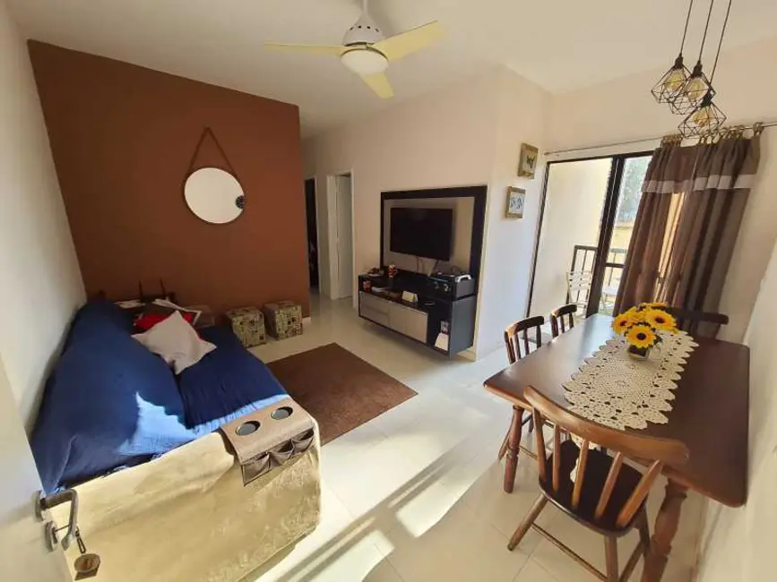 Foto 6 de Apartamento com 1 quarto à venda, 58m2 em Floresta das Gaivotas, Rio Das Ostras - RJ