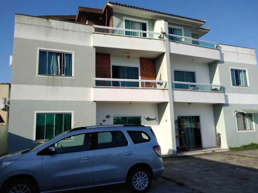 Foto 1 de Apartamento com 2 quartos à venda, 75m2 em Atlântica, Rio Das Ostras - RJ