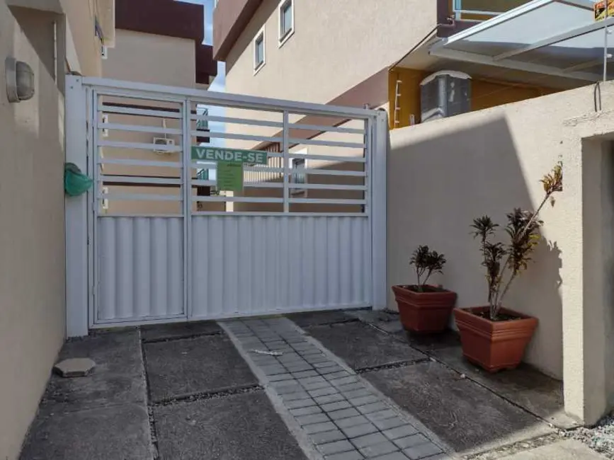 Foto 8 de Apartamento com 2 quartos à venda em Extensão do Bosque, Rio Das Ostras - RJ