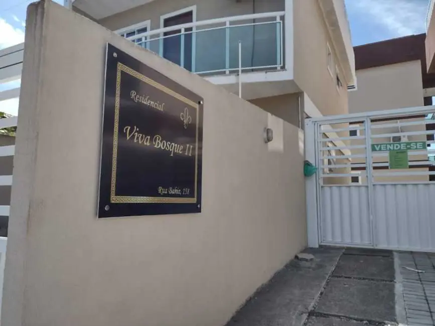 Foto 7 de Apartamento com 2 quartos à venda em Extensão do Bosque, Rio Das Ostras - RJ