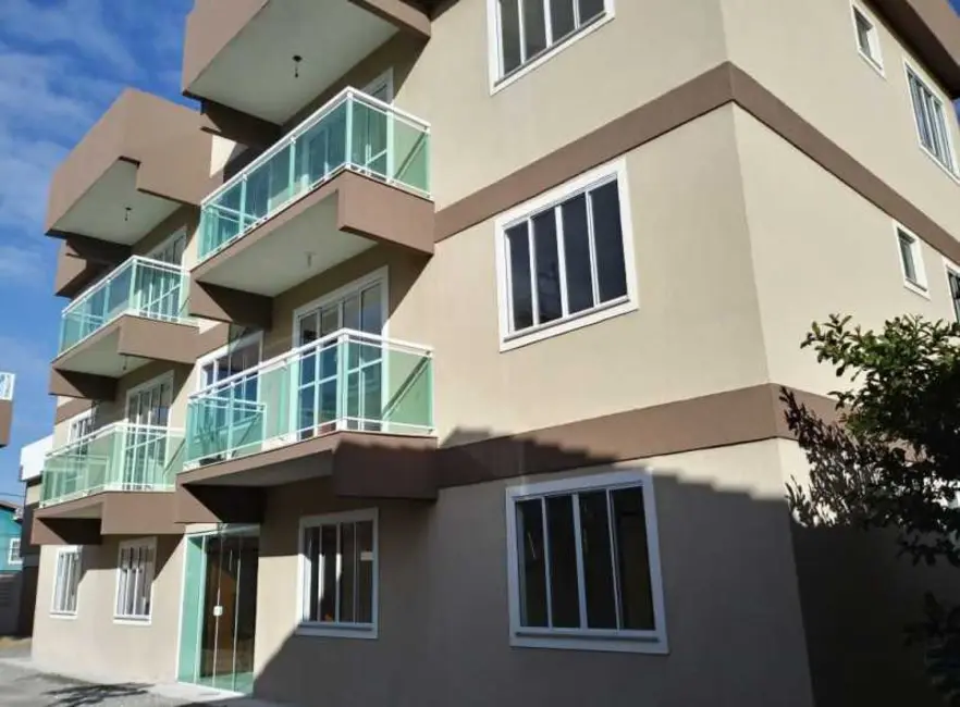 Foto 3 de Apartamento com 2 quartos à venda em Extensão do Bosque, Rio Das Ostras - RJ