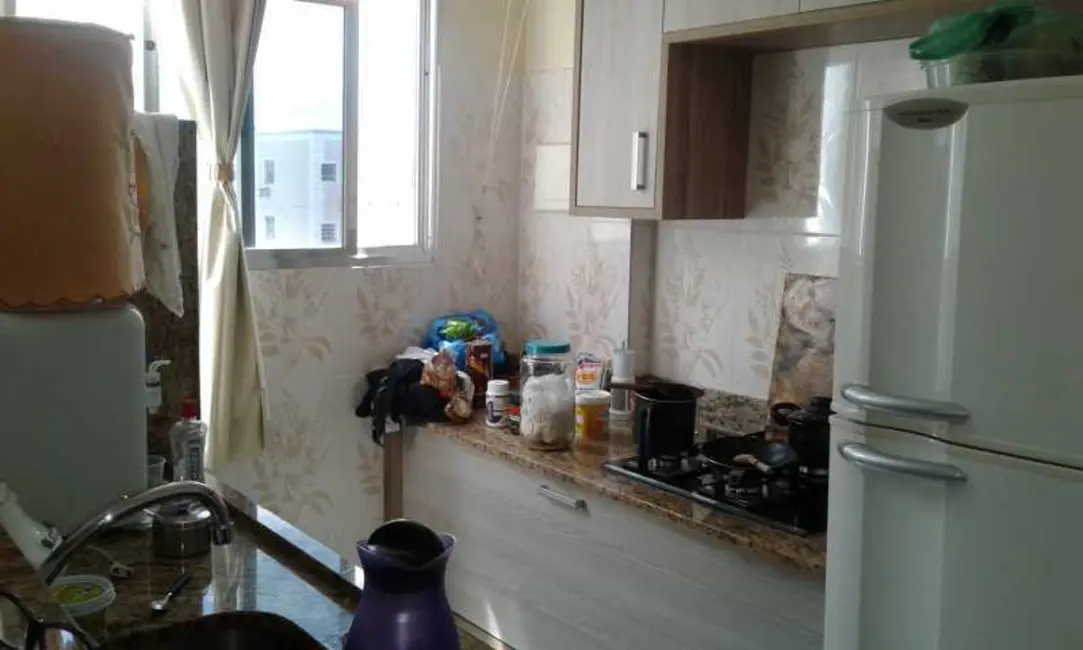 Foto 9 de Apartamento com 2 quartos à venda em Chácara Mariléa, Rio Das Ostras - RJ