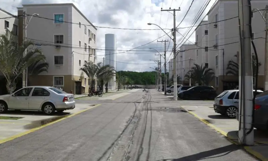 Foto 3 de Apartamento com 2 quartos à venda em Chácara Mariléa, Rio Das Ostras - RJ
