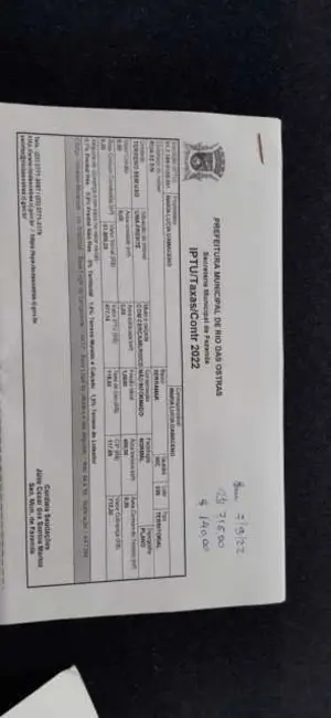 Foto 5 de Terreno / Lote à venda em Serramar, Rio Das Ostras - RJ