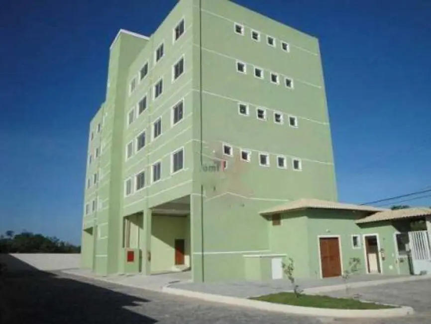 Foto 1 de Apartamento com 2 quartos à venda, 45m2 em Chácara Mariléa, Rio Das Ostras - RJ