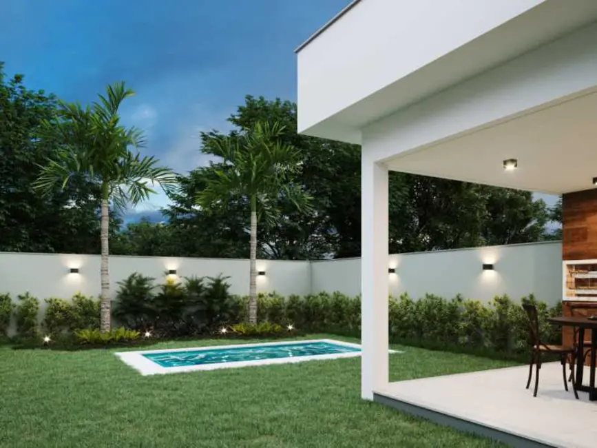 Foto 6 de Casa com 3 quartos à venda, 106m2 em Enseada das Gaivotas, Rio Das Ostras - RJ