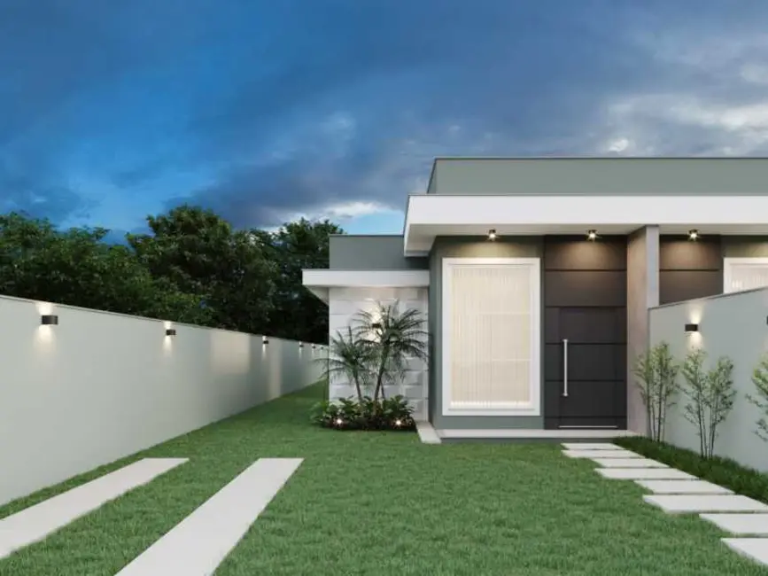 Foto 3 de Casa com 3 quartos à venda, 106m2 em Enseada das Gaivotas, Rio Das Ostras - RJ