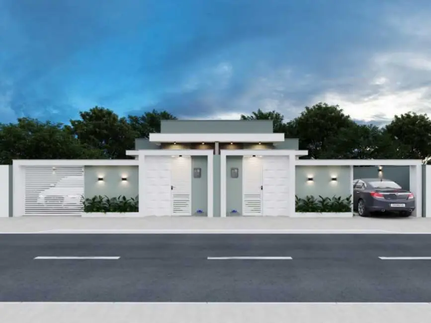 Foto 5 de Casa com 3 quartos à venda, 106m2 em Enseada das Gaivotas, Rio Das Ostras - RJ