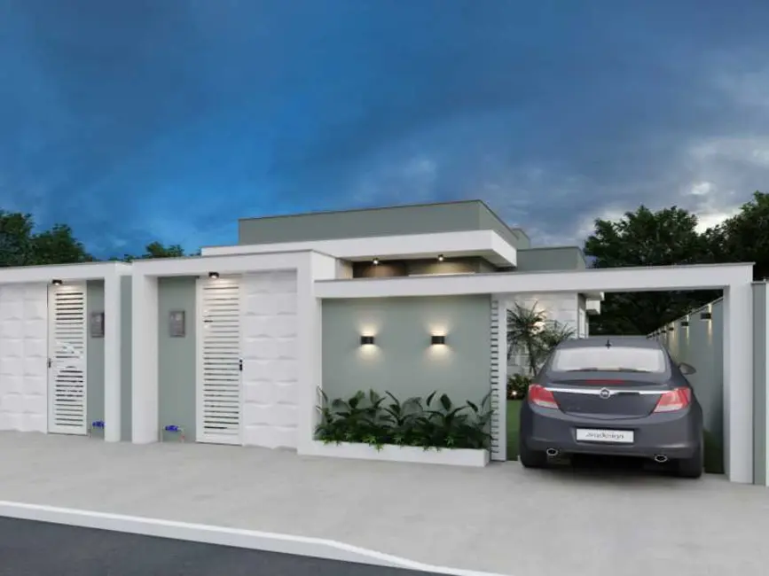 Foto 8 de Casa com 3 quartos à venda, 106m2 em Enseada das Gaivotas, Rio Das Ostras - RJ