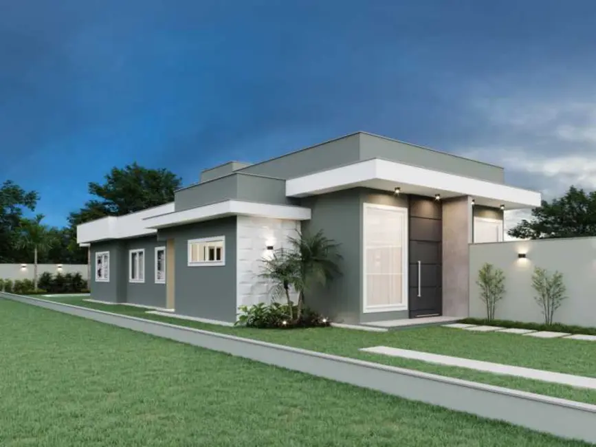 Foto 7 de Casa com 3 quartos à venda, 106m2 em Enseada das Gaivotas, Rio Das Ostras - RJ