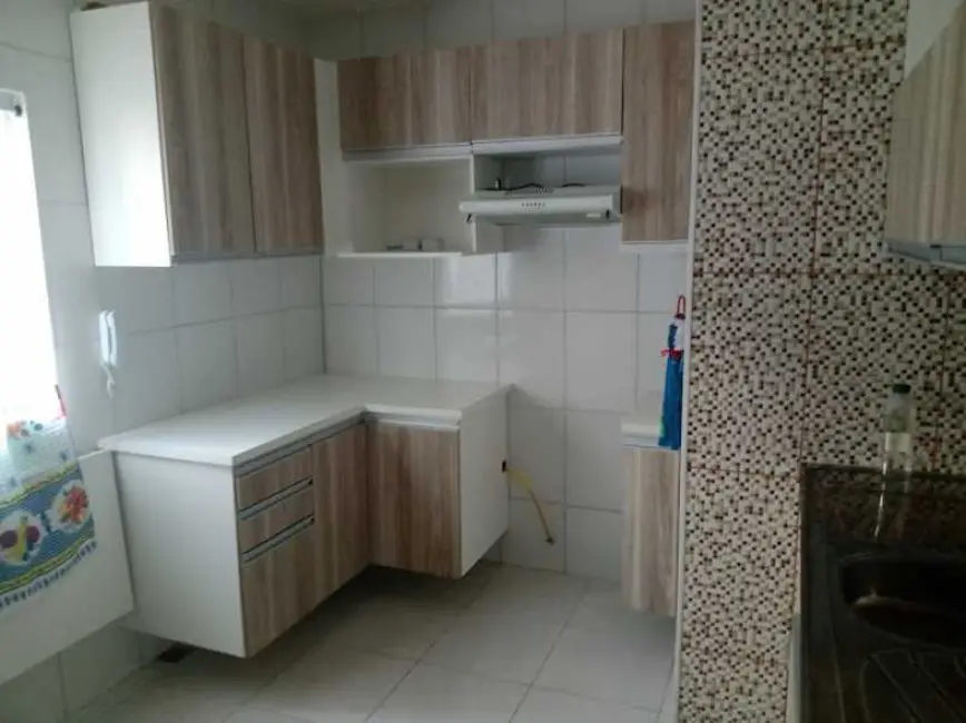 Casa de Condomínio com 2 quartos à venda, 88m2 em Chácara Mariléa, Rio Das Ostras - RJ - imagem 9 Foto 9 de Casa de Condomínio com 2 quartos à venda, 88m2 em Chácara Mariléa, Rio Das Ostras - RJ