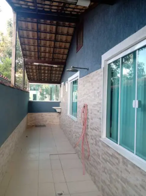 Casa de Condomínio com 2 quartos à venda, 88m2 em Chácara Mariléa, Rio Das Ostras - RJ - imagem 5 Foto 5 de Casa de Condomínio com 2 quartos à venda, 88m2 em Chácara Mariléa, Rio Das Ostras - RJ