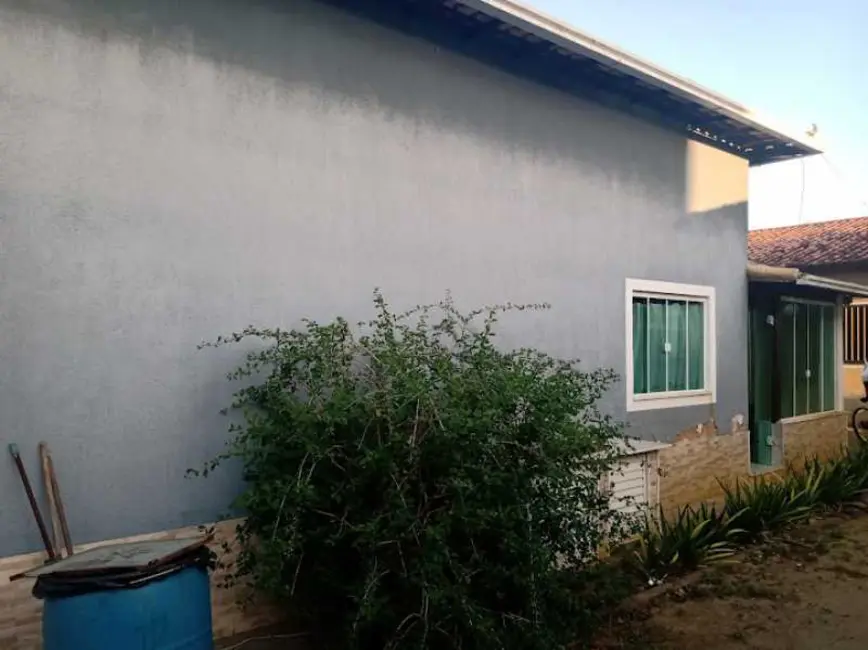 Casa de Condomínio com 2 quartos à venda, 88m2 em Chácara Mariléa, Rio Das Ostras - RJ - imagem 4 Foto 4 de Casa de Condomínio com 2 quartos à venda, 88m2 em Chácara Mariléa, Rio Das Ostras - RJ