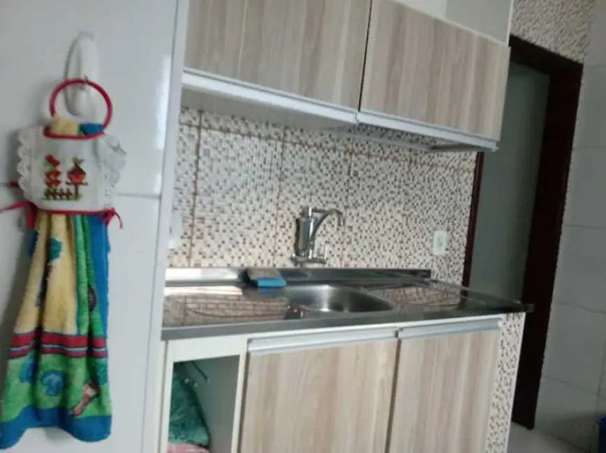 Casa de Condomínio com 2 quartos à venda, 88m2 em Chácara Mariléa, Rio Das Ostras - RJ - imagem 7 Foto 7 de Casa de Condomínio com 2 quartos à venda, 88m2 em Chácara Mariléa, Rio Das Ostras - RJ